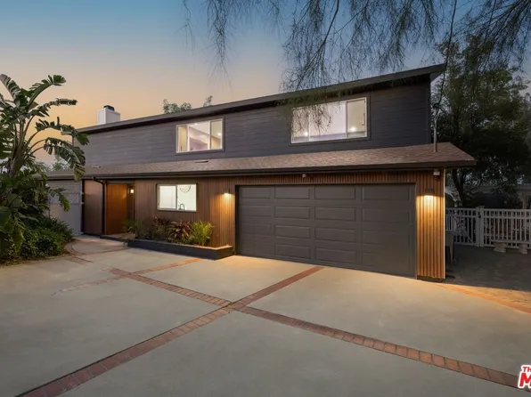 6050 Sadring Ave, Woodland Hills, CA 91367