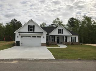 405 Dove Lake Dr N, Augusta, SC --