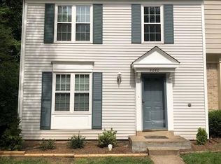 5860 Wood Flower Ct, Burke, VA 22015