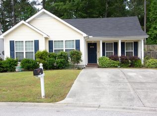 438 Millwater Ct, Grovetown, GA 30813