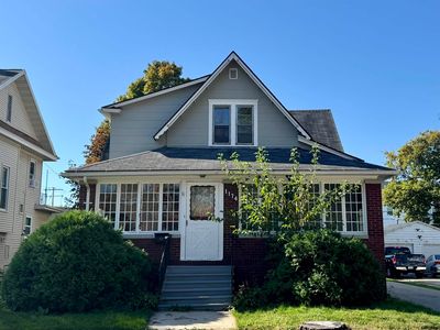 1174 Cherry St, Green Bay, WI, 54301
