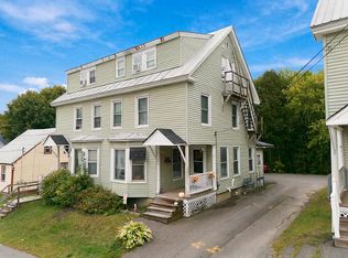 12 Boothby Street, Waterville, ME 04901