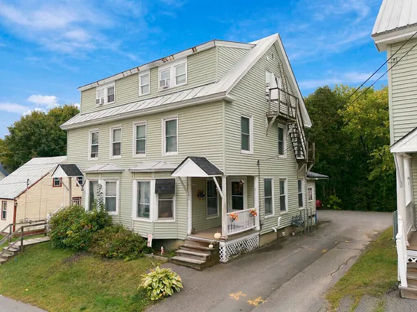 12 Boothby Street, Waterville, ME 04901