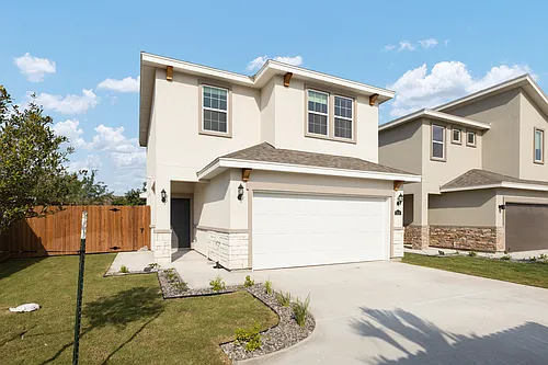 Villas on Ware Photo 1