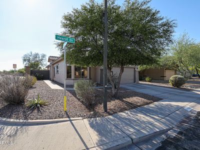 40802 N Hearst Dr, Phoenix, AZ, 85086