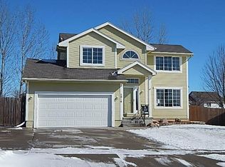 2919 SW Brookeline Dr, Ankeny, IA 50023