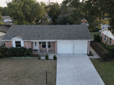 1026 Geronimo Arrow, Carrollton, TX, 75006