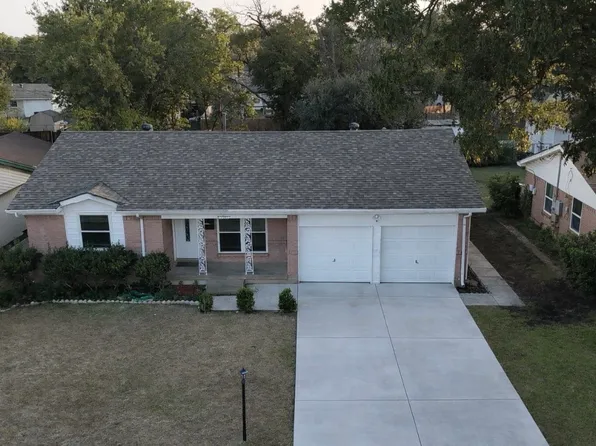 1026 Geronimo Arrow, Carrollton, TX 75006