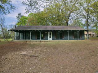 1176 Kim Dr, Diana, TX 75640