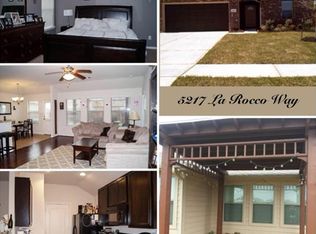 5217 La Rocco Way, Alvin, TX 77511