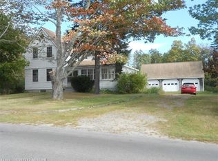 118 Harbor Rd, Friendship, ME 04547