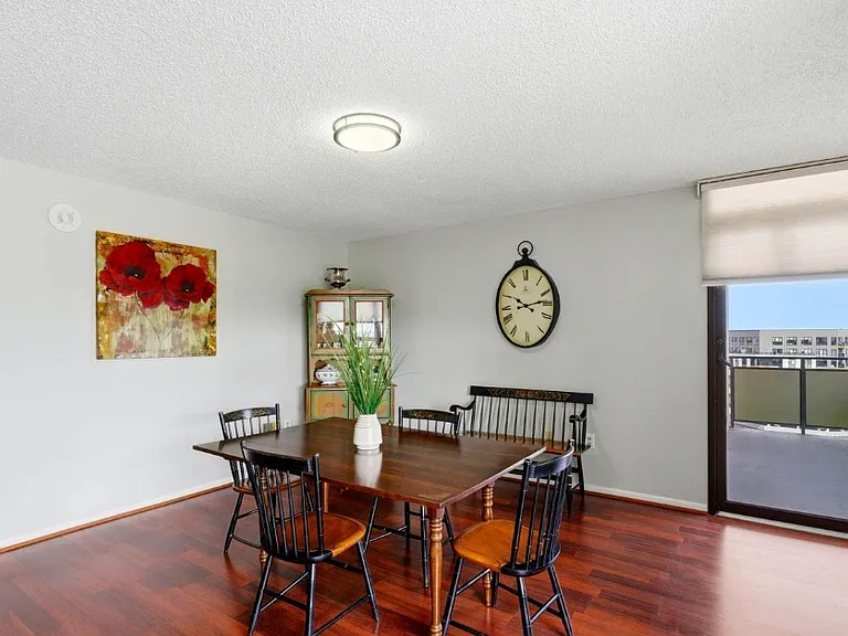205 E Joppa Rd #1809-B-1809 — Photo 2