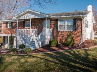 230 Crestview St, Bristol, TN 37620