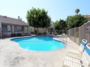077 - La Casa Dana Apartments, Anaheim, CA 92804