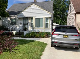 20211 Lindsay St, Detroit, MI 48235
