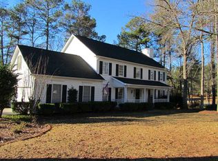 302 Eagle Crst, Macon, GA