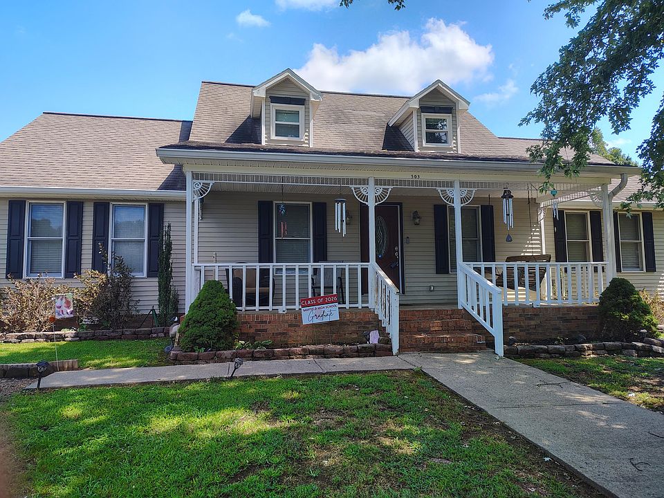 1st image of 503 Paradise Rd