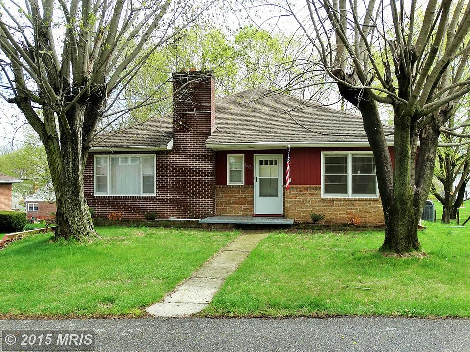 1st image of 12025 Sherwood Dr