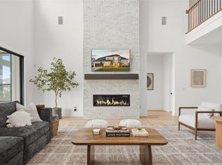 5009 Forenza Trce, Leander, TX 78641