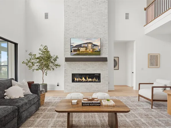 5009 Forenza Trce, Leander, TX 78641