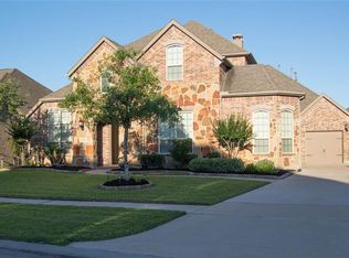 4122 Sage Brush Ct, Manvel, TX 77578