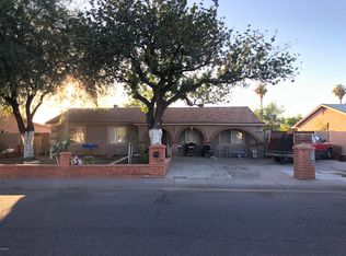 1638 N 60th Ln, Phoenix, AZ 85035