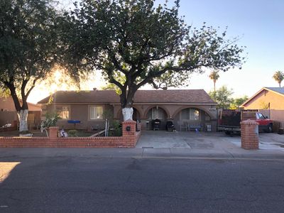 1638 N 60th Ln, Phoenix, AZ, 85035