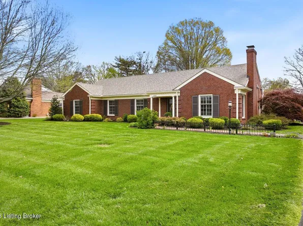 6322 Limewood Cir, Louisville, KY 40222