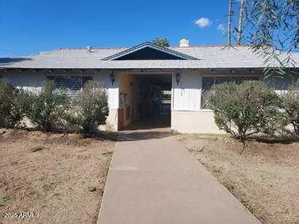 3518 E MONTECITO Avenue, Phoenix, AZ 85018