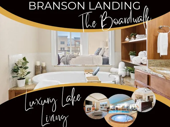 9414 Branson Landing Boulevard #414 BLDG 9, Branson, MO 65616
