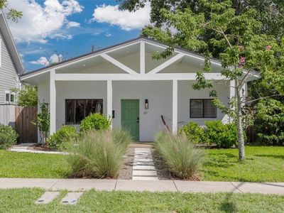 611 34th Ave N, Saint Petersburg, FL, 33704