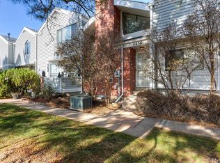 11636 E Cedar Ave, Aurora, CO 80012