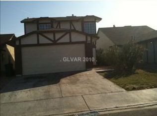 520 Inness Ave, Henderson, NV 89011