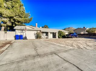 40101 Ronar St, Lake Los Angeles, CA 93591