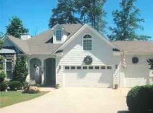 6446 Deep Wood Ct, Flowery Branch, GA 30542