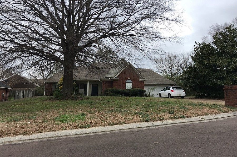 1st image of 7891 Richland Dr