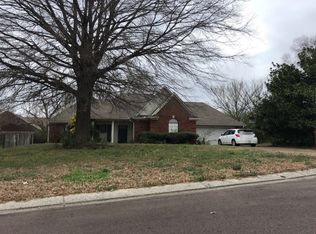 7891 Richland Dr, Southaven, MS 38671