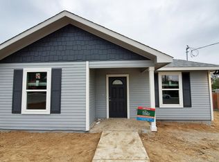 5223 Rita Ave, San Antonio, TX 78228
