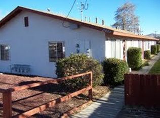 21400 Golden Hills Blvd APT C, Tehachapi, CA 93561