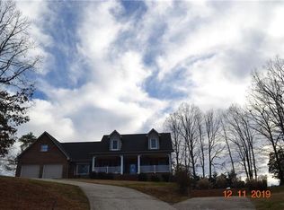 3376 Harvard Pl, Hudson, NC 28638