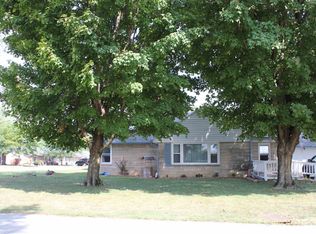 1024 Vasbinder Dr, Chesterfield, IN