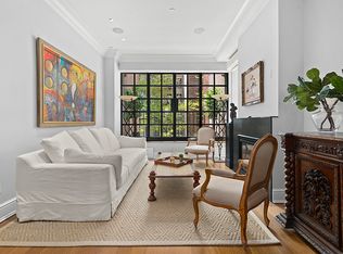 320 E 55th St #TOWNHOUSE, New York, NY