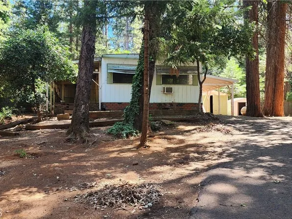 14742 Brandy Ln, Magalia, CA 95954