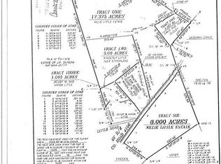 1376 Otis Skelton Rd, Royston, GA 30662