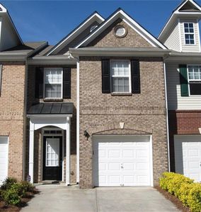 2430 Birkhall Way, Lawrenceville, GA, 30043