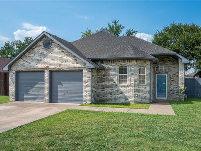 12705 Winter Park, Balch Springs, TX, 75180