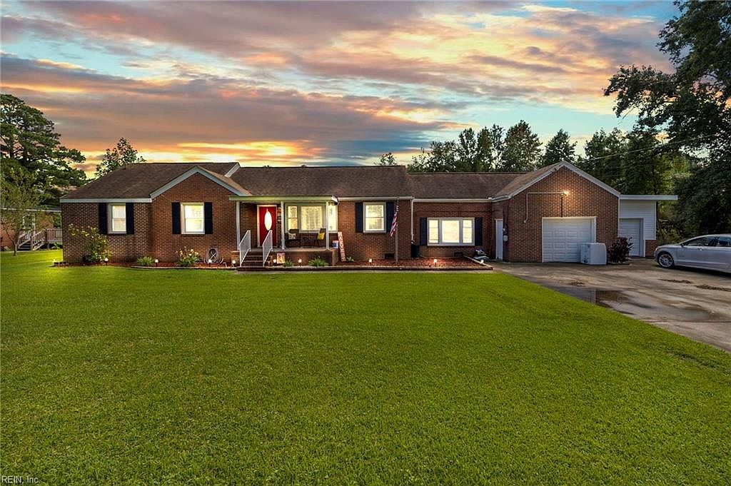 4517 Sunray Ave, Chesapeake, VA 23321 Zillow