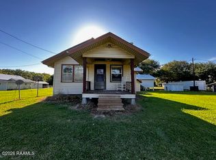117 Max Ln, Gueydan, LA 70542