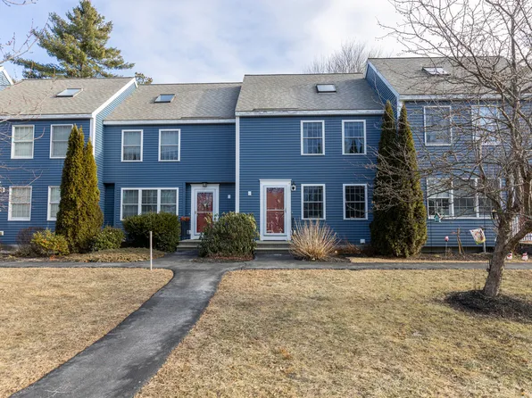 27 Neal Road #27, Windham, ME 04062