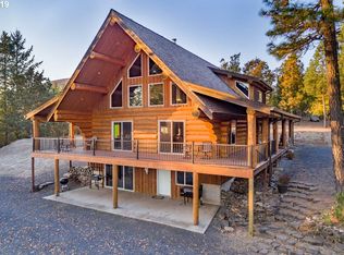 38929 Crawfordsville Dr, Sweet Home, OR 97386